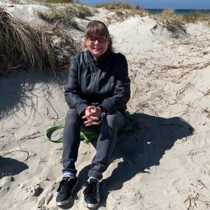 Profilbild von Cornelia Planeth
