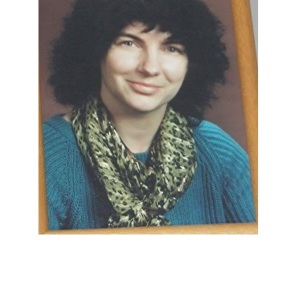 Profilbild von Cornelia Plarre