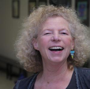 Profilbild von Cornelia Poeck