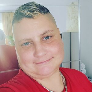 Profilbild von Cornelia Poerschke