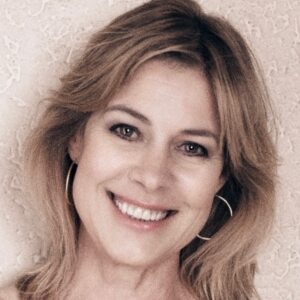 Profilbild von Cornelia Polder