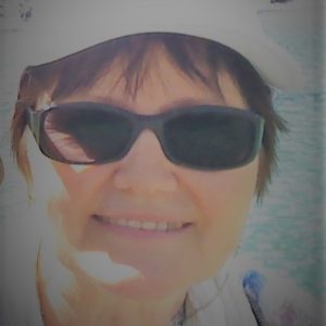 Profilbild von Cornelia Pommer