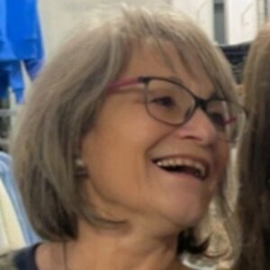 Profilbild von Cornelia Preuß