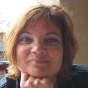 Profilbild von Cornelia Preuß