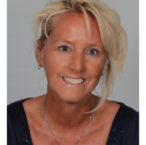 Profilbild von Cornelia Pusch