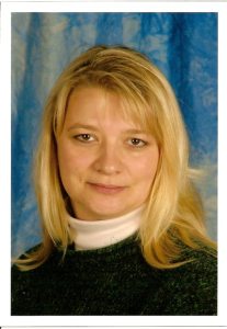 Profilbild von Cornelia Queiser