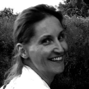 Profilbild von Cornelia Rabe