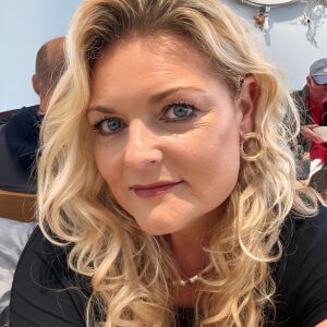 Profilbild von Cornelia Radins