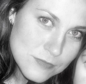 Profilbild von Cornelia Radziwill