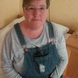 Profilbild von Cornelia Ramme