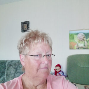 Profilbild von Cornelia Raschke