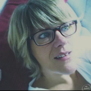 Profilbild von Cornelia Rauch