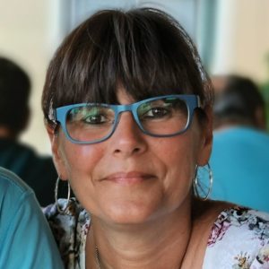 Profilbild von Cornelia Rauen