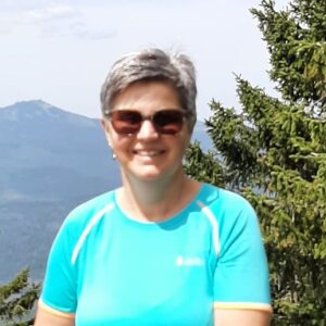 Profilbild von Cornelia Rauner