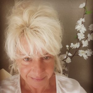 Profilbild von Cornelia Rebbig