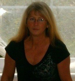 Profilbild von Cornelia Recht