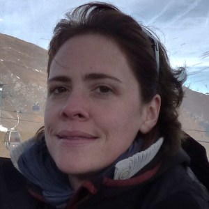 Profilbild von Cornelia Reichel