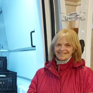 Profilbild von Cornelia Reichel
