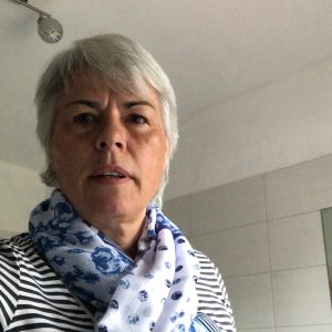 Profilbild von Cornelia Reimer