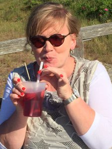Profilbild von Cornelia Reinsch