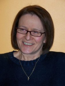 Profilbild von Cornelia Rentschler