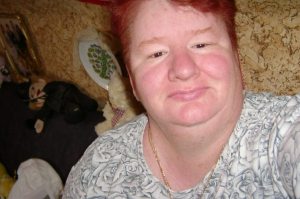 Profilbild von Cornelia Reths