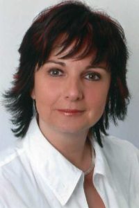Profilbild von Cornelia Rewohl