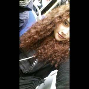 Profilbild von Cornelia Rheder