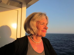 Profilbild von Cornelia Richter