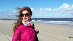 Profilbild von Cornelia Ringe