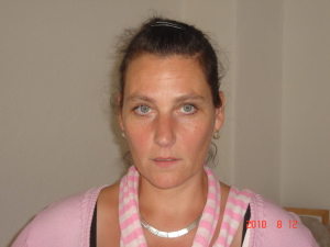 Profilbild von Cornelia Rippolz