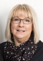 Profilbild von Cornelia Ritter