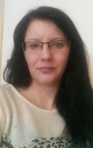 Profilbild von Cornelia Ritter