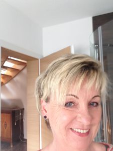 Profilbild von Cornelia Rizrau