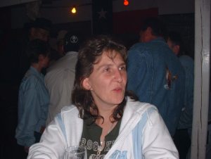 Profilbild von Cornelia Röder
