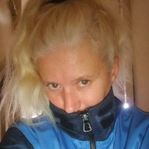 Profilbild von Cornelia Roeß