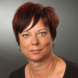 Profilbild von Cornelia Rössel