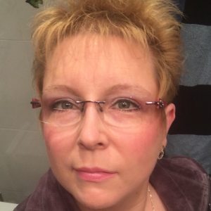 Profilbild von Cornelia Rößling