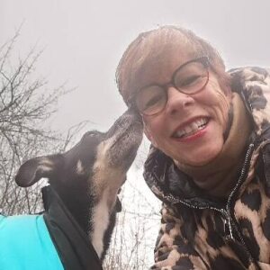 Profilbild von Cornelia Roka