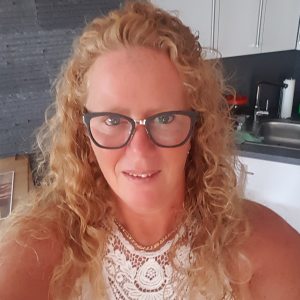 Profilbild von Cornelia Romito