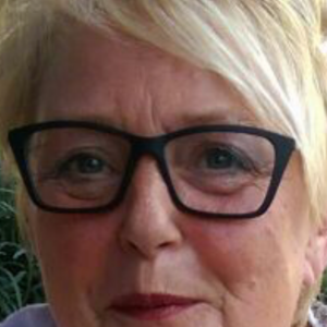 Profilbild von Cornelia Rosenbaum
