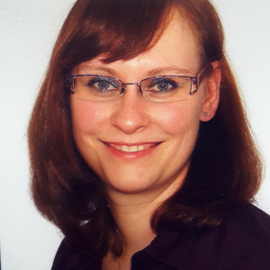 Profilbild von Cornelia Rosenkranz