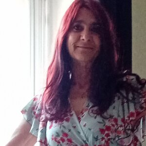 Profilbild von Cornelia Rosenthal