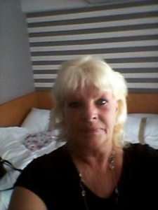 Profilbild von Cornelia Rudolf