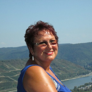 Profilbild von Cornelia Rücker Rheinberger