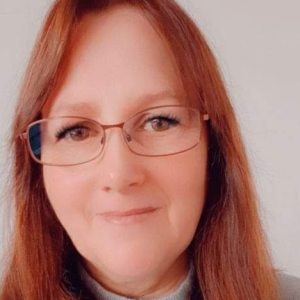 Profilbild von Cornelia Rüger