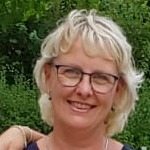 Profilbild von Cornelia Rüssel