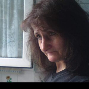 Profilbild von Cornelia Rumler