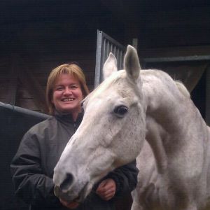 Profilbild von Cornelia Rummeda