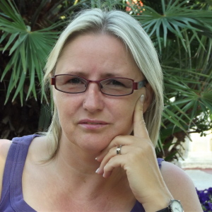 Profilbild von Cornelia Ruppert